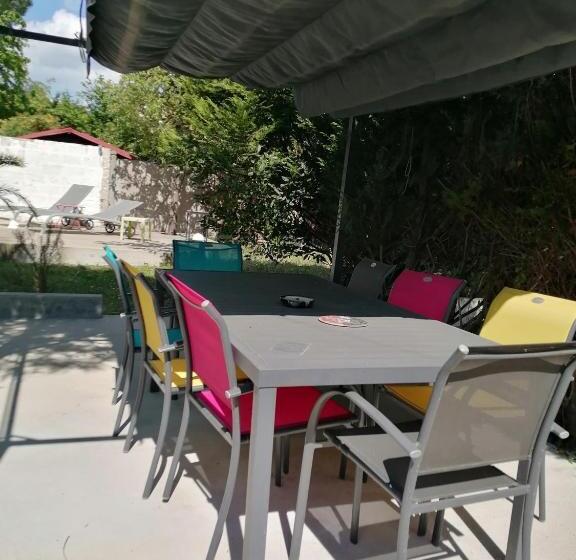 اتاق لوکس, Chambres D Hôtes La Pastourelle Royan Centre