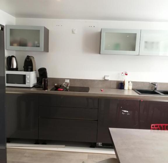 استودیوی استاندارد, Chambres D Hôtes La Pastourelle Royan Centre