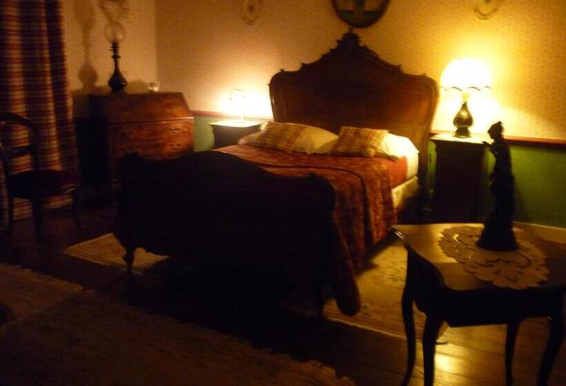 Номер Стандарт Трехместный, La Maison De Claire