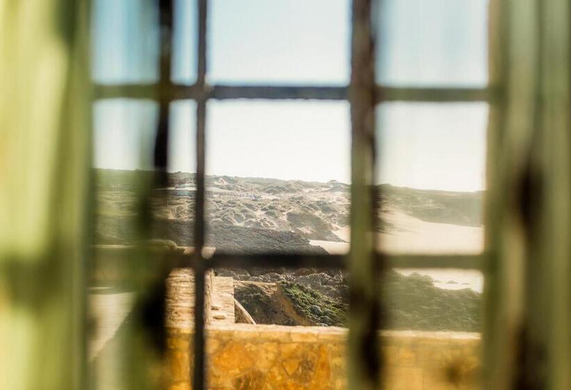 클래식 싱글 룸, Fortaleza Do Guincho Relais & Chateaux