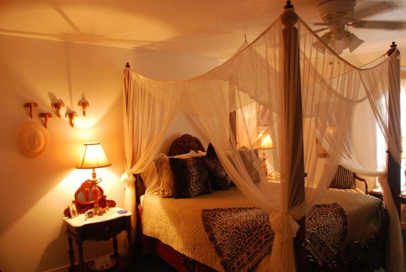Номер Стандарт, Novel House Inn At Zion