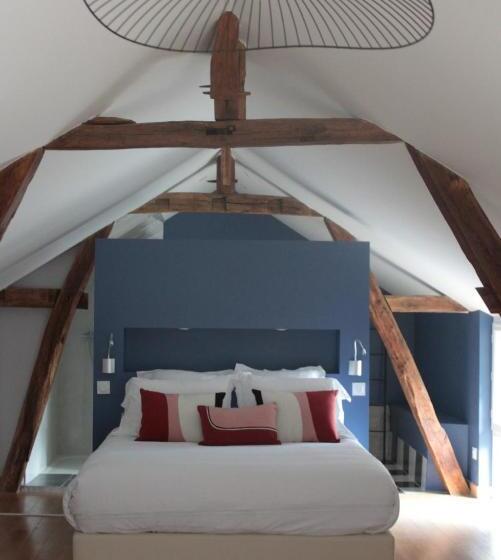 Suite with Terrace, La Vie Voyage