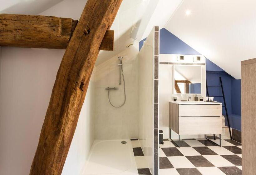 Suite with Terrace, La Vie Voyage