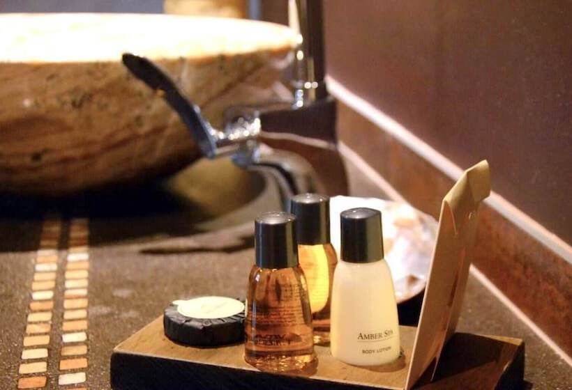 Люкс Повышенной Комфортности, Les Loges De Saint Eloi