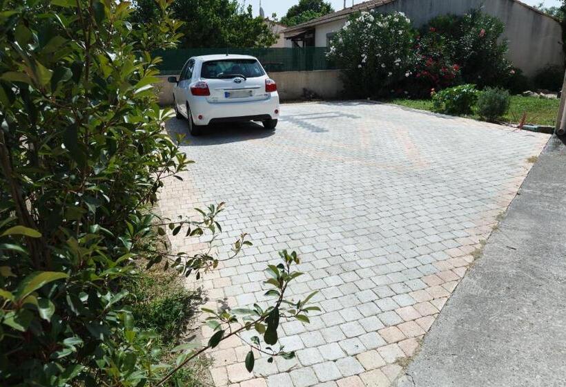 스탠다드 룸, Les Villas Du Triangle   Chambres D Hôtes