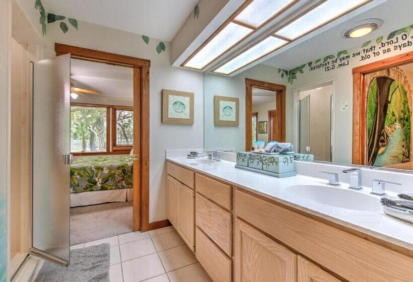 Номер Стандарт, Riverbend Retreat   Fla
