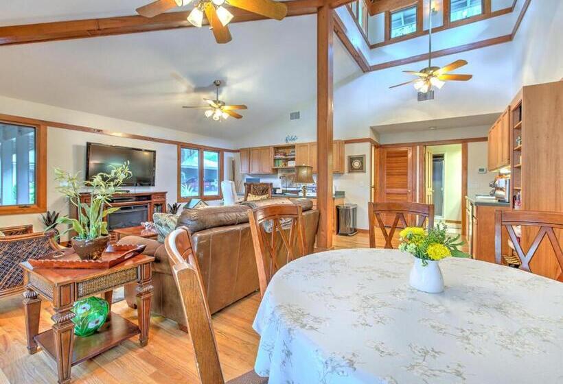 Номер Стандарт, Riverbend Retreat   Fla