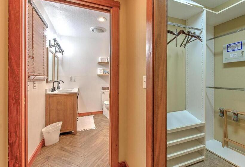 Люкс 2 Спальни, Riverbend Retreat   Fla
