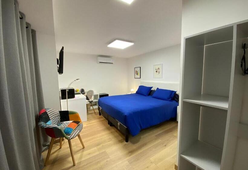 Номер Стандарт, Chambre D Hôtes Indépendante De Pouzatel Proche Bonaguil