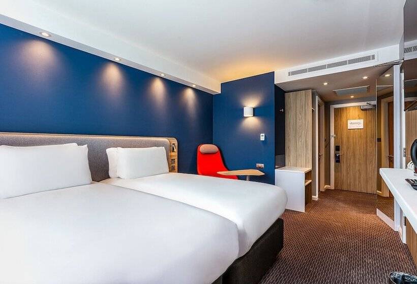 اتاق استاندارد, Holiday Inn Express   Exeter   City Centre, An Ihg