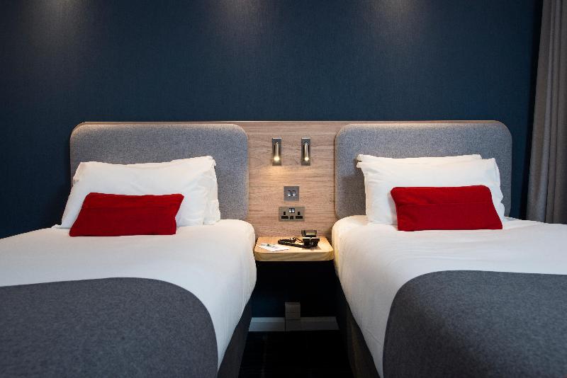 اتاق استاندارد, Holiday Inn Express   Exeter   City Centre, An Ihg