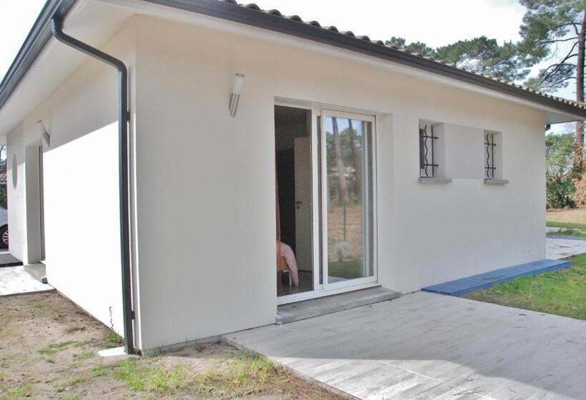 Номер Стандарт, Villa Donosti Chambres D Hôtes