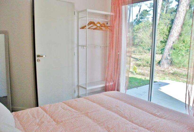 Номер Стандарт, Villa Donosti Chambres D Hôtes