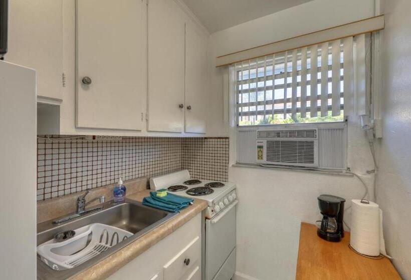 Студия Стандарт, Sand Vista Vacation Rentals