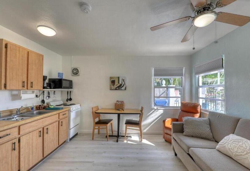 Апартаменты 1 Спальня, Sand Vista Vacation Rentals