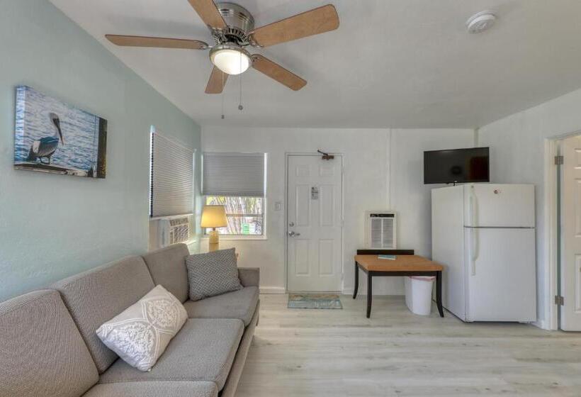Апартаменты 1 Спальня, Sand Vista Vacation Rentals