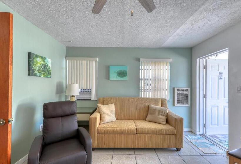 Апартаменты 1 Спальня Нижний Этаж, Sand Vista Vacation Rentals