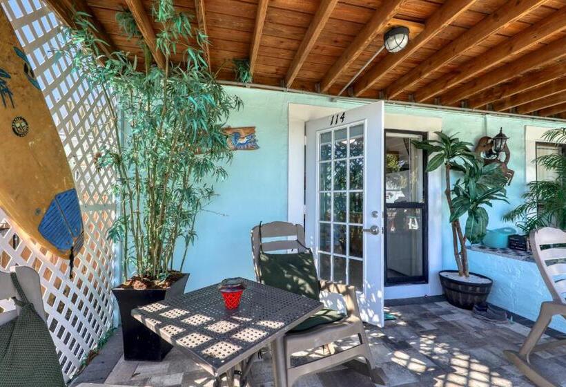 Студия Deluxe, Sand Vista Vacation Rentals