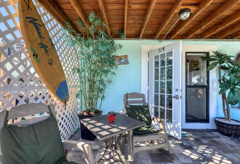 Студия Deluxe, Sand Vista Vacation Rentals