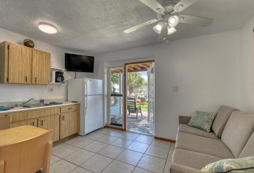 Студия Deluxe, Sand Vista Vacation Rentals