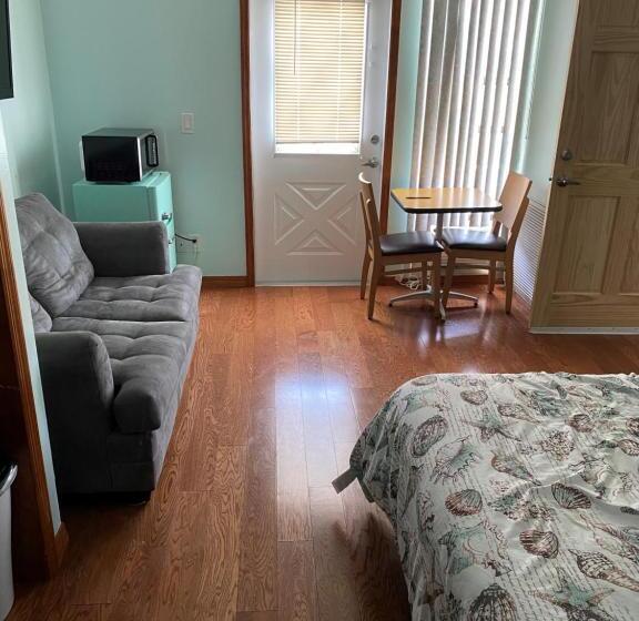 Студио Стандарт с Балконом, Sand Vista Vacation Rentals