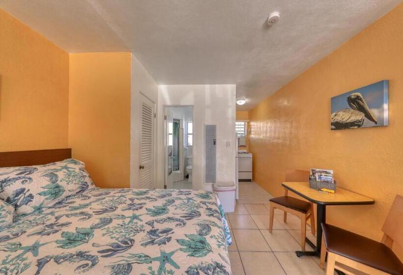Студия Стандарт, Sand Vista Vacation Rentals