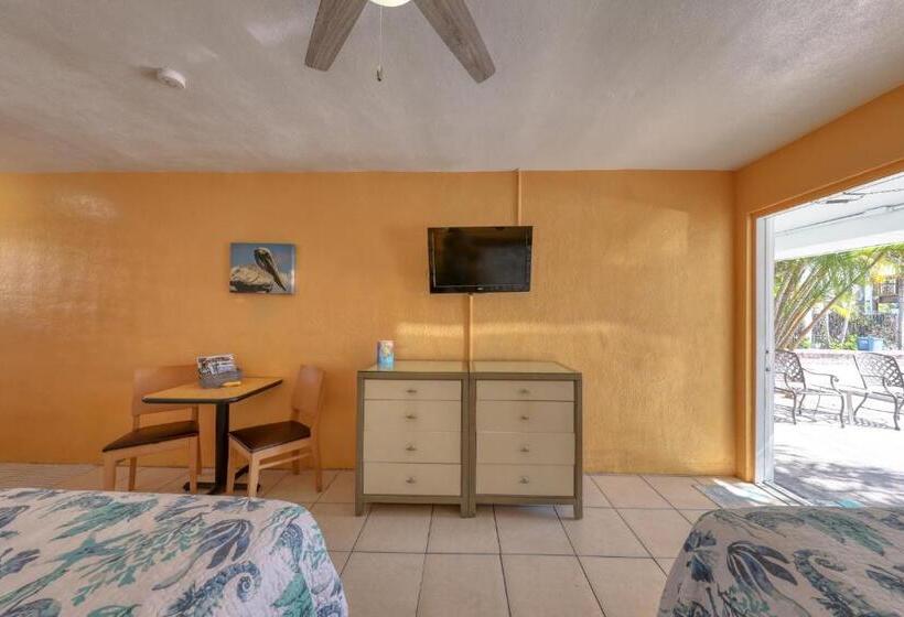 Студия Стандарт, Sand Vista Vacation Rentals