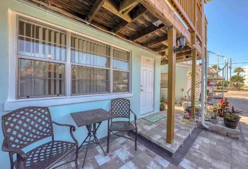 Студио Стандарт Кровать Кинг, Sand Vista Vacation Rentals