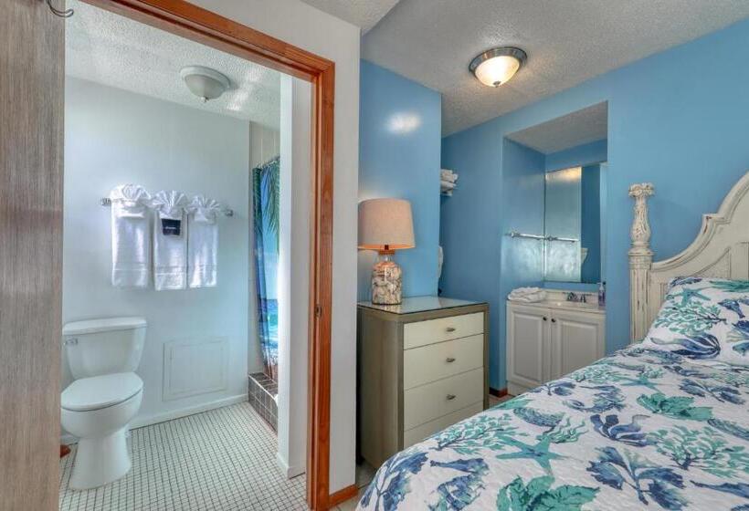 Студия Deluxe, Sand Vista Vacation Rentals