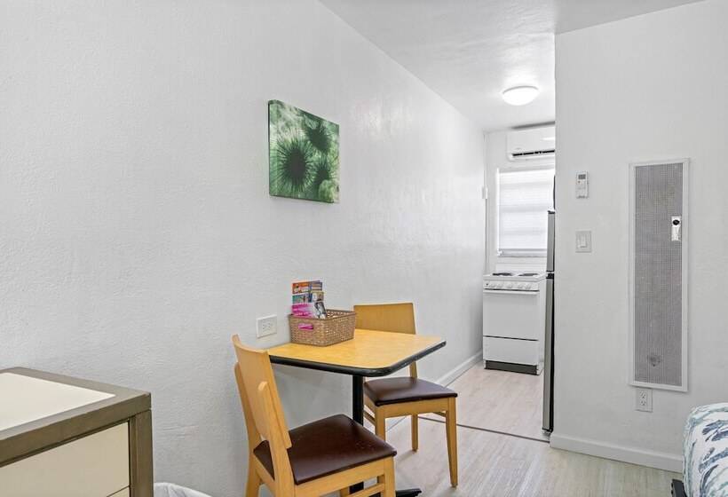 Студия Стандарт, Sand Vista Vacation Rentals