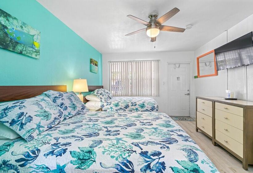 Студия Стандарт, Sand Vista Vacation Rentals