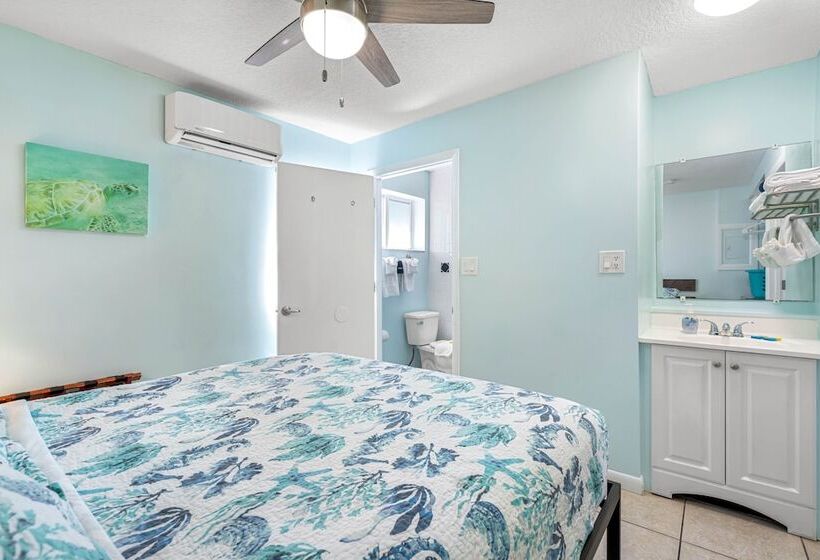 Апартаменты 1 Спальня, Sand Vista Vacation Rentals