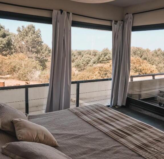اتاق سوپریور, Posada Azul Marino