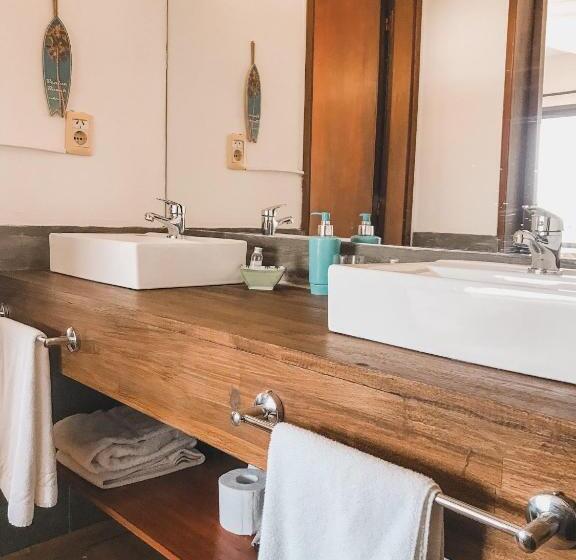 اتاق سوپریور, Posada Azul Marino