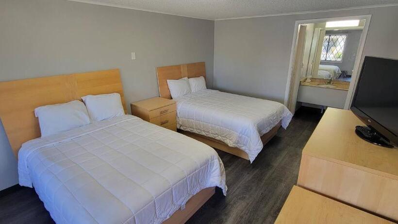 Номер Deluxe, Superlodge