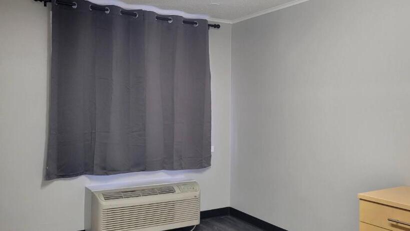 Номер Deluxe Одноместный, Superlodge