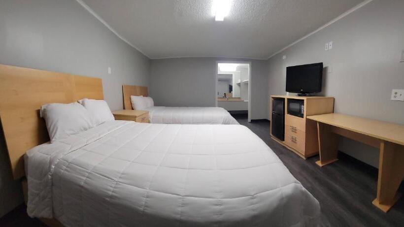 Номер Deluxe, Superlodge