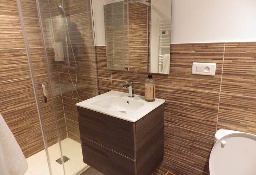 اتاق استاندارد, Escale Villa