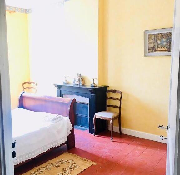 Люкс 2 Спальни, Les Chambres Des Barques