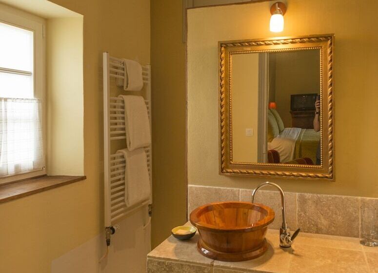 اتاق استاندارد, Maison Le Village   Maison D’hôtes