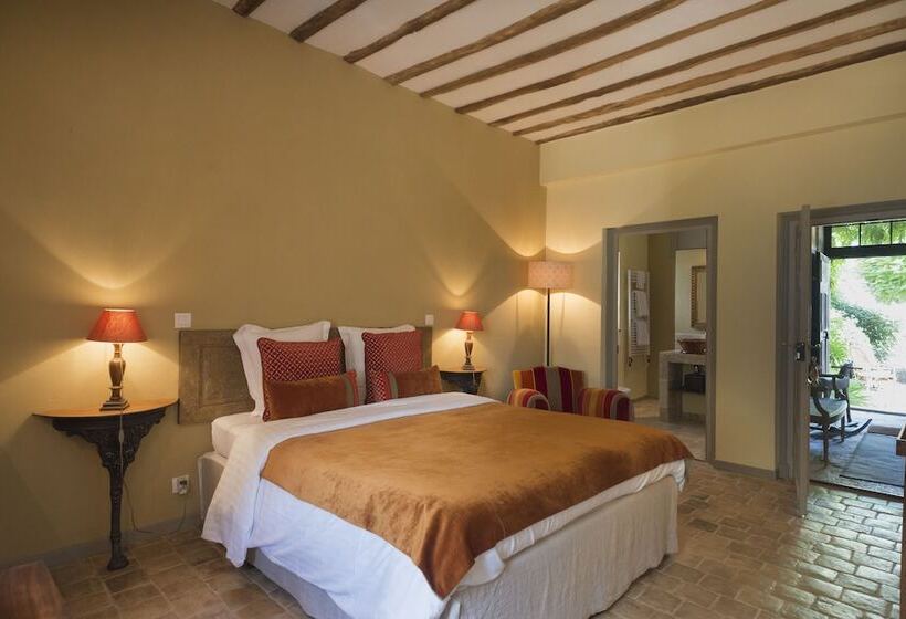 اتاق استاندارد, Maison Le Village   Maison D’hôtes