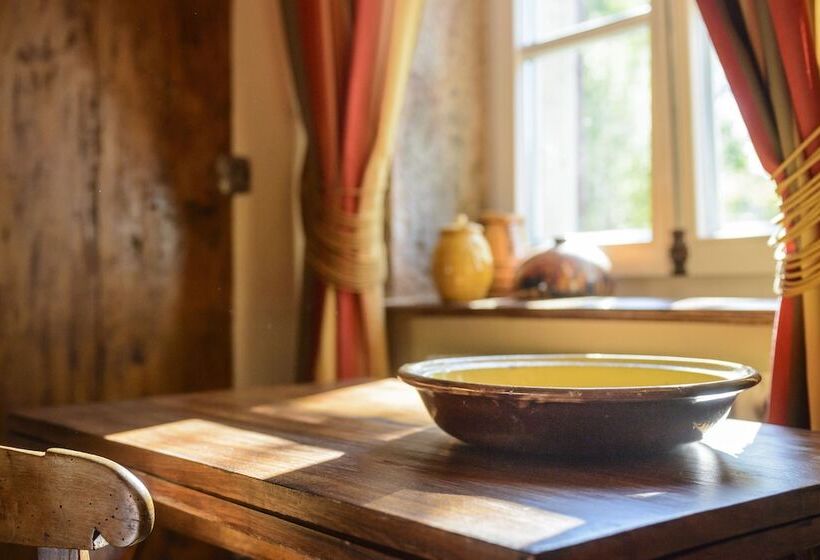 اتاق استاندارد, Maison Le Village   Maison D’hôtes