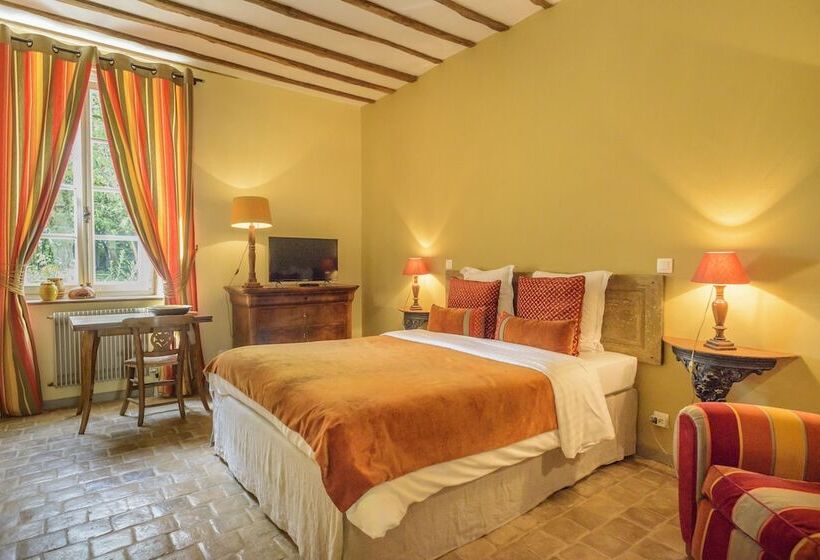 اتاق استاندارد, Maison Le Village   Maison D’hôtes
