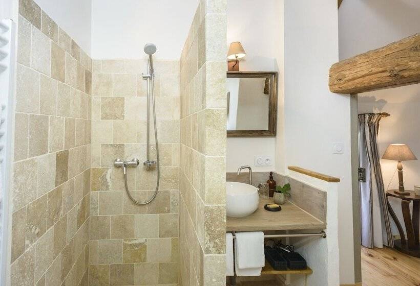 آپارتمان 1 خوابه, Maison Le Village   Maison D’hôtes