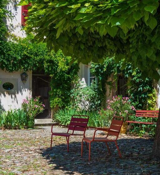 اتاق استاندارد, Maison Le Village   Maison D’hôtes