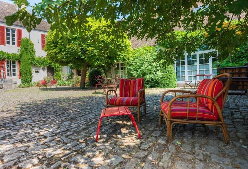 اتاق استاندارد, Maison Le Village   Maison D’hôtes