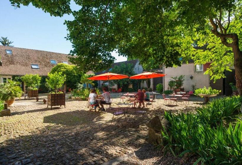اتاق استاندارد, Maison Le Village   Maison D’hôtes