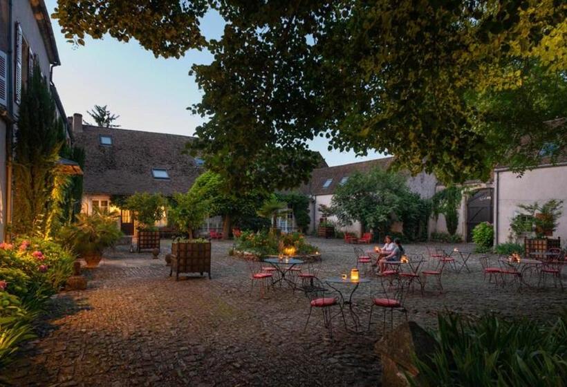 اتاق استاندارد, Maison Le Village   Maison D’hôtes