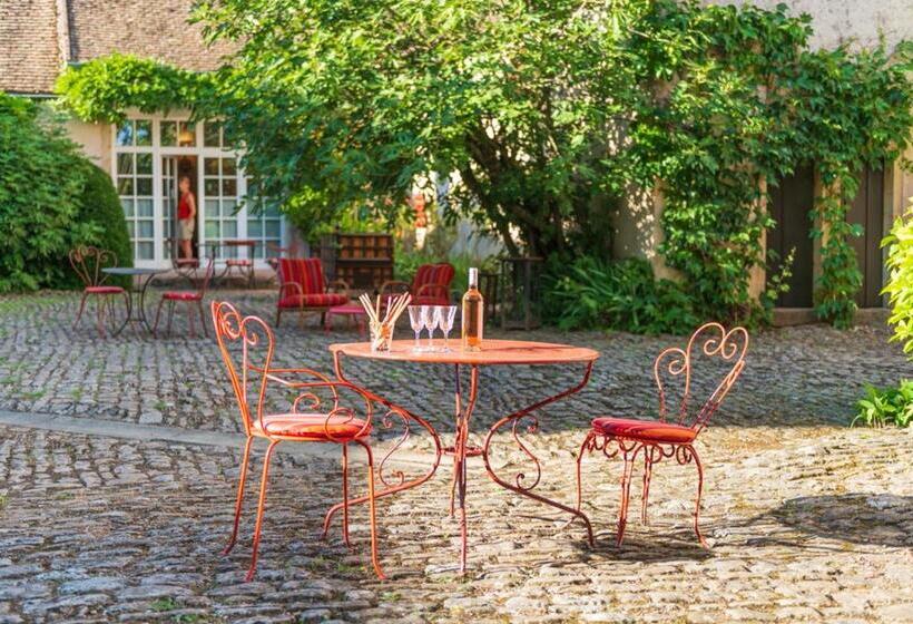 اتاق استاندارد, Maison Le Village   Maison D’hôtes