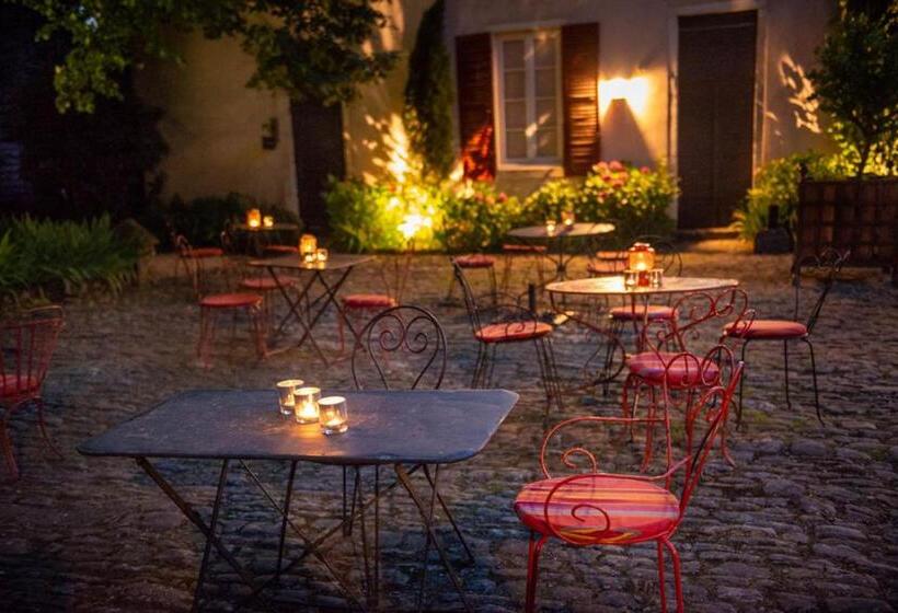اتاق استاندارد, Maison Le Village   Maison D’hôtes